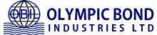 Olympic Bond Industries Ltd Logo